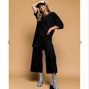 Dressed in LaLa Playsuit